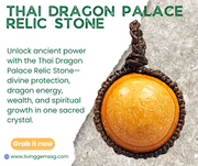 ✨Thai Dragon Palace Relic Stone - 龙宫舍利 The Ultimate Sacred Treasure ✨